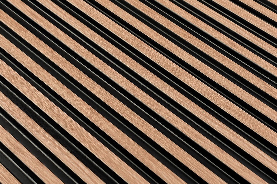 Asti Oak Gold træpanel