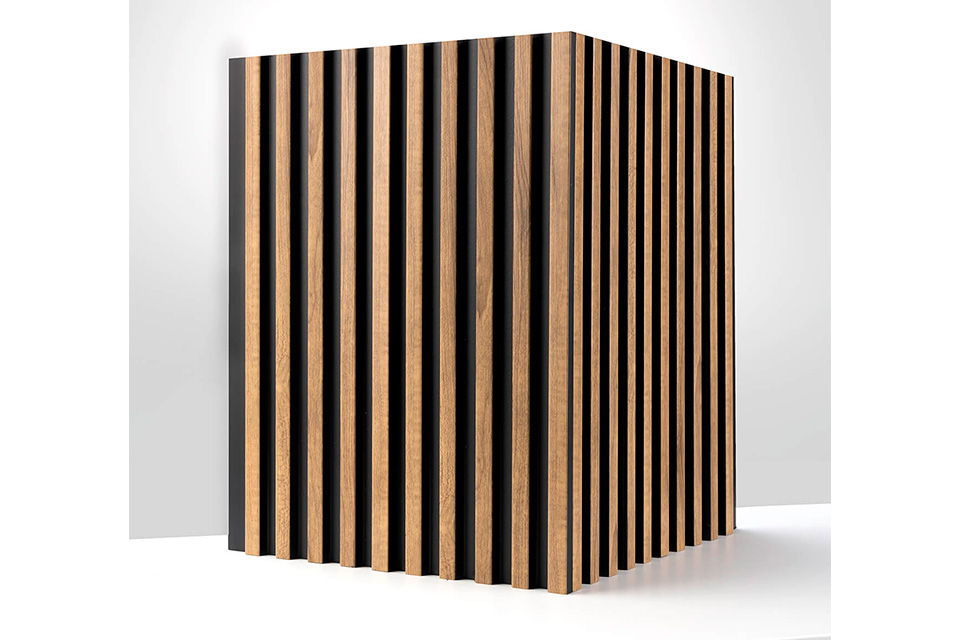 Asti basis træpanel