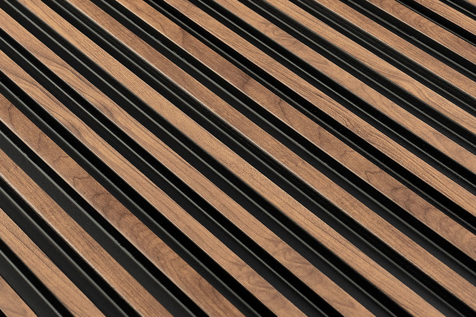 Asti basis træpanel