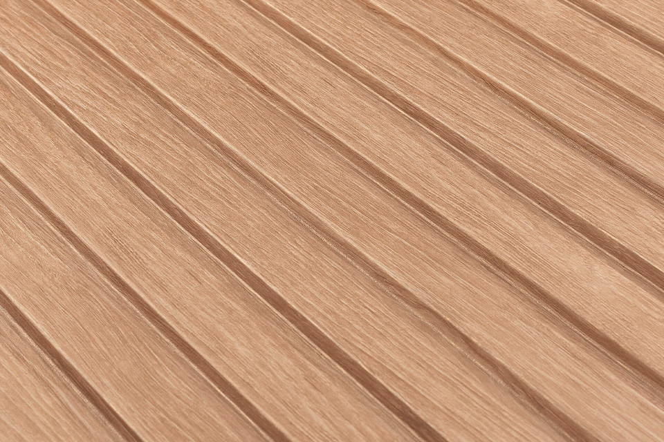 Olmo Oak Gold træpanel