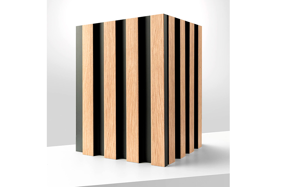 Vasco Oak Gold træpaneler