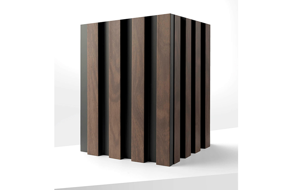 Vasco Walnut træpaneler