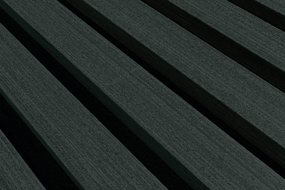 Veneer graphite træpaneler