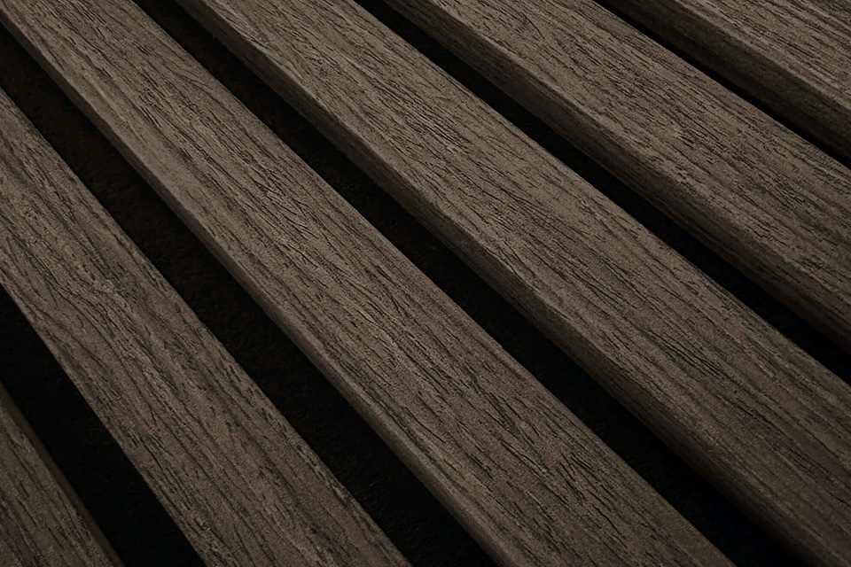 Veneer Walnut træpaneler
