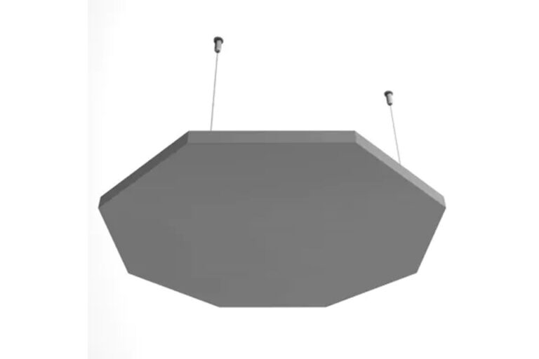 Air Octa akustik loftpanel