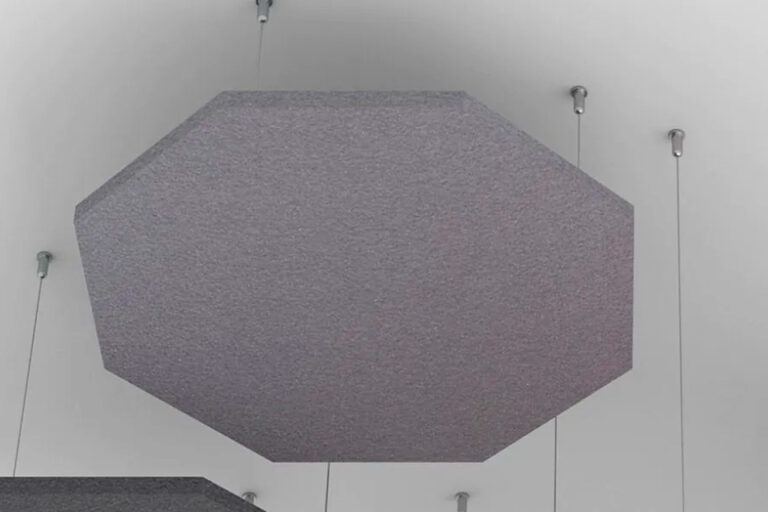 Air Octa akustik loftpanel
